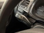 Skoda Fabia 2010 Punainen