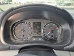 Skoda Fabia 2010 Ruskea (beige)