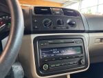 Skoda Fabia 2010 Ruskea (beige)