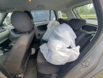 Skoda Fabia 2010 Ruskea (beige)