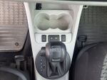 Skoda Fabia 2010 Ruskea (beige)