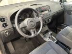 Volkswagen Golf Plus 2010 Ruskea (beige)