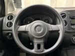 Volkswagen Golf Plus 2010 Ruskea (beige)