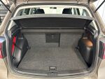 Volkswagen Golf Plus 2010 Ruskea (beige)