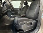 Volkswagen Golf Plus 2010 Ruskea (beige)