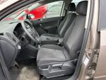 Volkswagen Golf Plus 2010 Ruskea (beige)