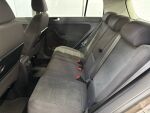 Volkswagen Golf Plus 2010 Ruskea (beige)