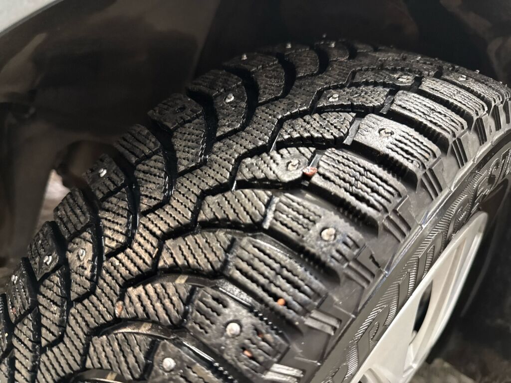 Opel Corsa 2010 Harmaa