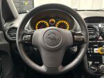 Opel Corsa 2010 Harmaa