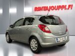 Opel Corsa 2010 Harmaa