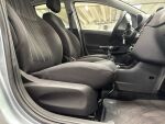Opel Corsa 2010 Harmaa