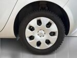 Opel Astra 2011 Hopea