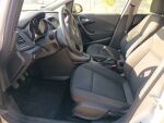 Opel Astra 2011 Hopea