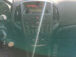 Opel Astra 2011 Hopea