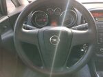 Opel Astra 2011 Hopea