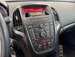 Opel Astra 2011 Hopea