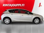 Opel Astra 2011 Hopea