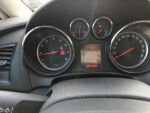 Opel Astra 2011 Hopea