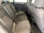 Opel Astra 2011 Hopea
