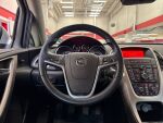 Opel Astra 2011 Hopea