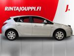 Opel Astra 2011 Hopea