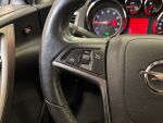 Opel Astra 2011 Hopea