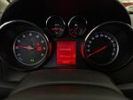 Opel Astra 2011 Hopea