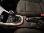 Opel Astra 2011 Hopea