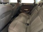Opel Astra 2011 Hopea
