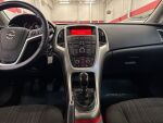 Opel Astra 2011 Hopea
