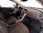 Opel Astra 2011 Hopea
