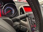Opel Astra 2011 Hopea