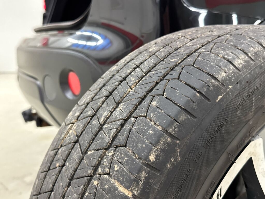 Nissan Qashqai 2011 Musta