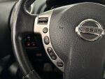 Nissan Qashqai 2011 Musta