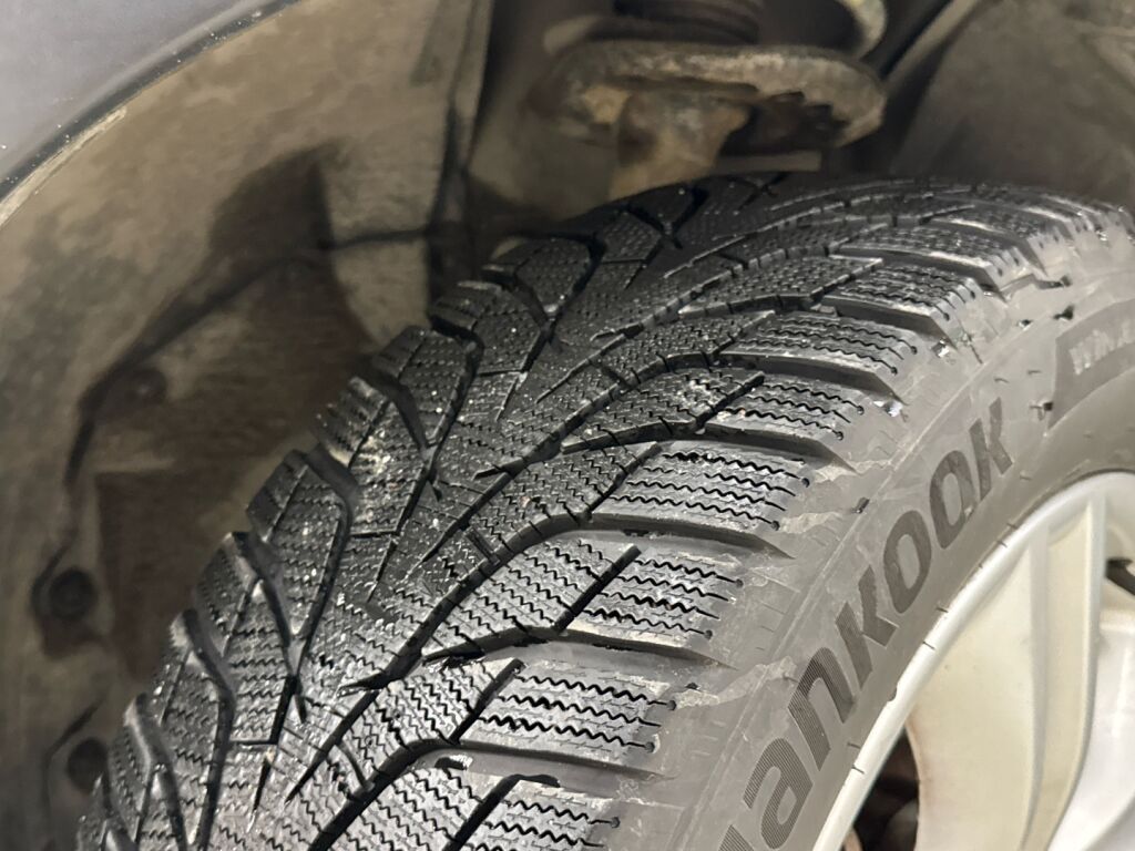 Nissan Qashqai 2011 Musta