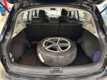 Nissan Qashqai 2011 Musta
