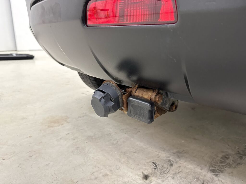 Nissan Qashqai 2011 Musta