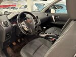 Nissan Qashqai 2011 Musta