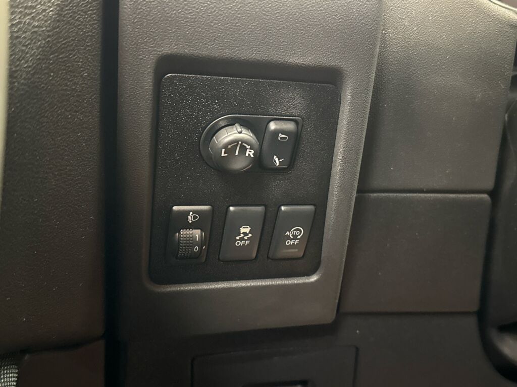 Nissan Qashqai 2011 Musta