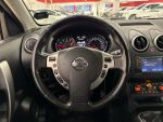 Nissan Qashqai 2011 Musta