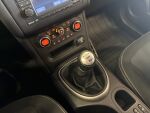 Nissan Qashqai 2011 Valkoinen