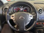 Nissan Qashqai 2011 Valkoinen