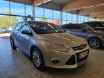 Ford Focus 2012 Harmaa