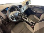 Ford Focus 2012 Harmaa
