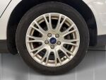 Ford Focus 2012 Harmaa