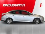 Ford Focus 2012 Harmaa