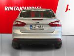 Ford Focus 2012 Harmaa