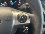 Ford Focus 2012 Harmaa