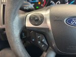 Ford Focus 2012 Harmaa