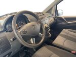 Mercedes-Benz Vito 2011 Ruskea (beige)